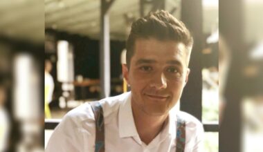 Cosmin Soare Filatov, posibil consilier al lui Nicușor Dan, apare pe site-ul BEC ca reprezentant al partidului care l-a sprijinit pe Geoană în 2024