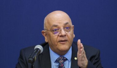 Raed Arafat cere populației să fie pregătită cu apă și alimente în caz de izolare temporară