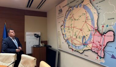 Sistemul energetic este mai puternic și consumul, mai mic decât înainte de ´90, dar acum avem mai multe probleme. Ce s-a întâmplat în 35 de ani și previziuni de la vârful Dispecerului Național