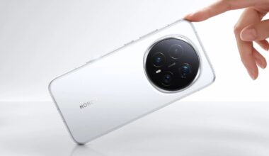 În China a fost lansat un smartphone AI capabil să evolueze singur