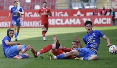 A dat banii și acum s-a dezis! Reacția Consiliului Județean despre dezastrul de la echipa din Superliga