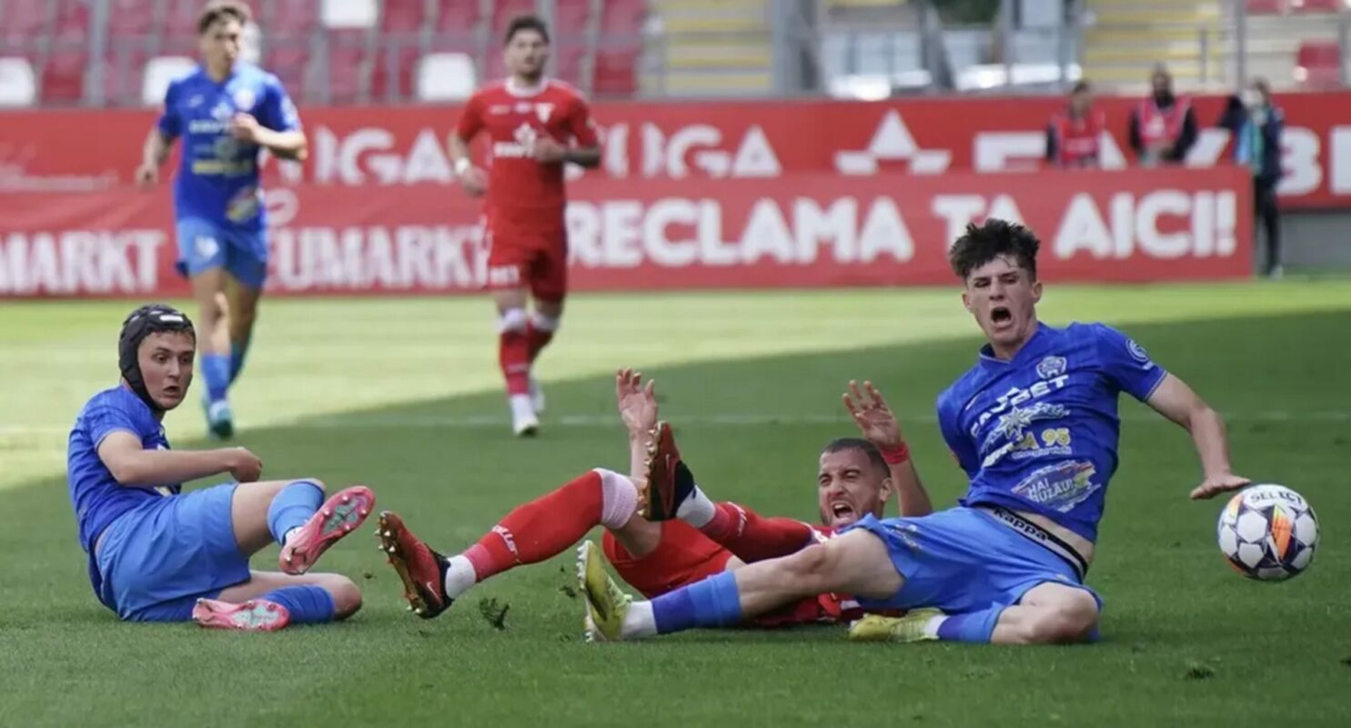 A dat banii și acum s-a dezis! Reacția Consiliului Județean despre dezastrul de la echipa din Superliga