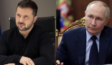 Putin nu e dispus să cedeze