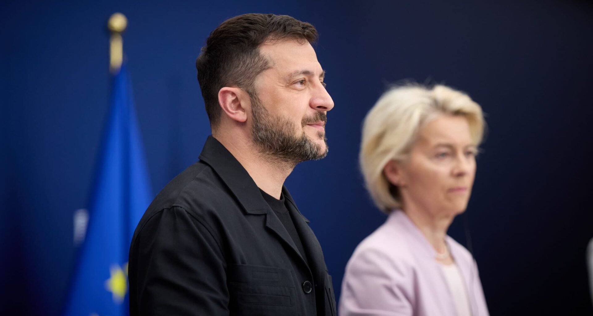 Fiecare țară trebuie să înțeleagă clar nevoile Ucrainei / Europa și Ucraina dezvoltă un plan de 12 puncte pentru încetarea războiului cu Rusia