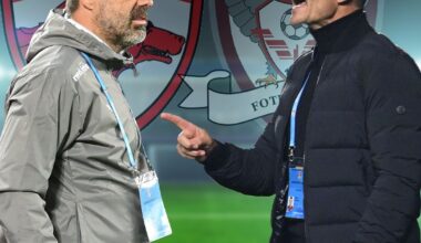 LIVE Dinamo - Rapid, în derby-ul etapei #13 din Liga 1» Ocazie uriașă ratată de gazde