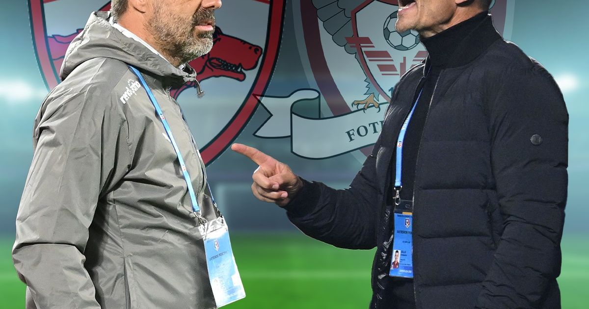 LIVE Dinamo - Rapid, în derby-ul etapei #13 din Liga 1» Ocazie uriașă ratată de gazde