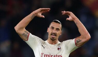 „Ești țigan!”. Ibrahimovic și-a amintit cel mai dificil moment al carierei. „Ura mă înconjura: «Mai tare!»”
