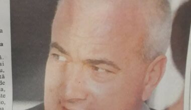 Doliu în fotbalul craiovean, după decesul fostului conducător de la Electroputere, care i-a marcat cariera, printre alţii, lui Claudiu Răducanu