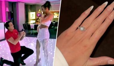 „Regele țiganilor” a răspuns criticilor după logodna fiicei sale Venezuela, la doar 16 ani