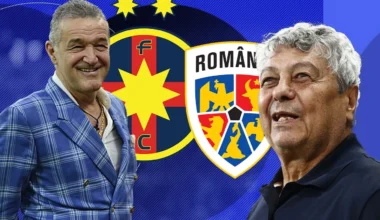 „Dacă am trei titulari, mă interesează. Dacă am cinci, fac rugăciune pentru el”