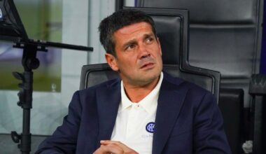 „Vine examenul de foc pentru Chivu”. Italienii anunță meciurile decisive pentru Inter