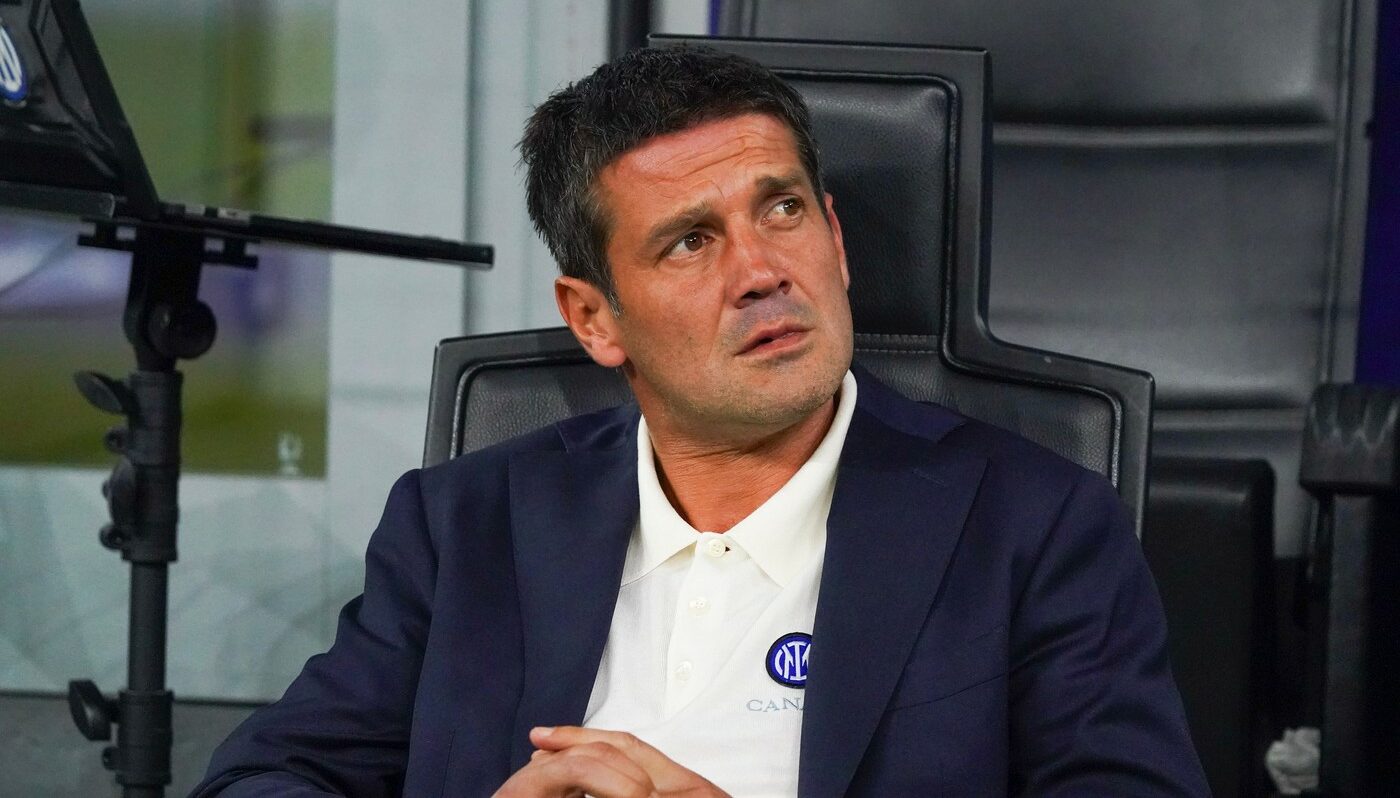 „Vine examenul de foc pentru Chivu”. Italienii anunță meciurile decisive pentru Inter