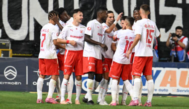 „Vreau să rămân lângă oile mele”. Patronul din Superliga a vrut să cumpere Dinamo, dar s-a temut că n-are bani suficienți, deși are contracte cu Statul de 3 miliarde de euro