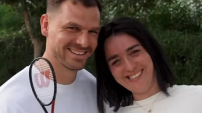 „Ministrul Fericirii” a surprins toată lumea tenisului: Ons Jabeur își oprește cariera după ce a primit o veste minunată