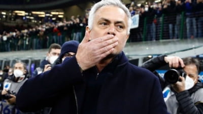 ”Salariu de 1.200.000 $”. Jose Mourinho, gata să îl oferteze pe jucătorul lui Gigi Becali
