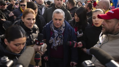 Șansele Ancăi Alexandrescu la primărie. Analist politic: „Dacă ia mai mult de 10%, să spună merci. Capitala nu este Vaslui”