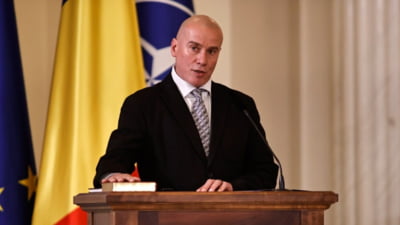 Încă un CV cu probleme în Guvernul Bolojan: Ministrul Culturii ar fi făcut un "master fantomă"