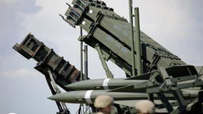 Încă un sistem Patriot a ajuns în Ucraina. Zelenski a mulțumit personal țării care l-a trimis. "Ne aduce literalmente mai aproape de sfârșitul războiului"