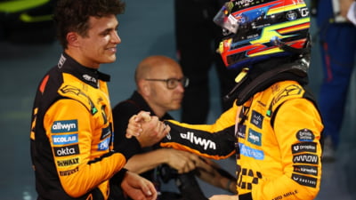 Șoc în Formula 1: Lando Norris și Oscar Piastri ar putea fi descalificați! Campionatul s-ar relansa total