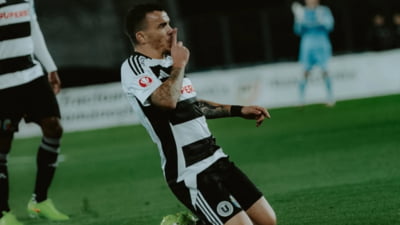 "Veteranul" Universității Cluj, revoltat: "Ar trebui să se uite și la alții, nu numai la Nistor și Chipciu"