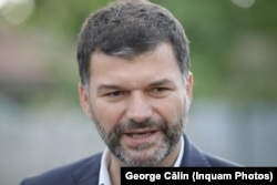 Octavian Berceanu, fost șef al Gărzii de Mediu, este martor-denunțător în Dosarul „Mită pentru ministrul Apărării”.