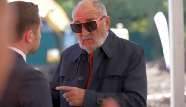 Ion Țiriac a ales „femeia perfectă” și a anunțat ce pregătește: „E urgență”