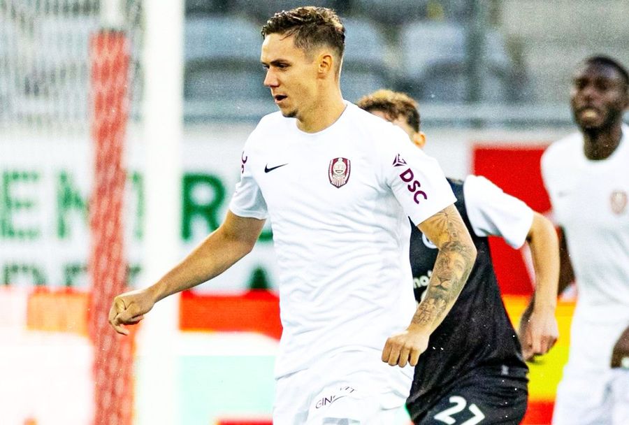 Francezii anunță un posibil transfer-„bombă” din Superliga: „Misteriosul jucător român e dorit la Nantes”