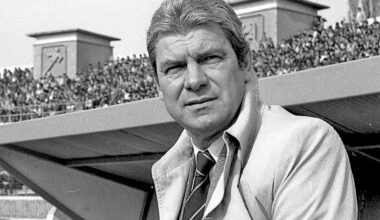 Marele Emerich Ienei a murit » Legendă a Stelei, gentleman al fotbalului