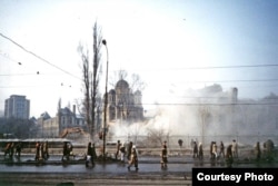 Demolarea Spitalului Brâncovenesc a început într-un weekend din martie 1984, după ce personalul medical și pacienții au fost transferați în alte unități. În locul fostului spital nu s-a mai construit nicio instituție medicală.