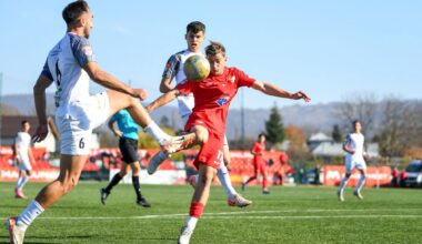 Meciul de sâmbătă din Liga 2, PIERDUT la „masa verde”?! Gafă incredibilă a gazdelor