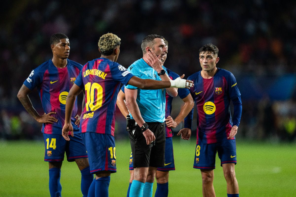 UEFA a decis! Arbitru de Premier League la Bosnia