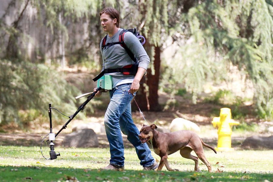 Tom Brady, fostul mare jucător de fotbal american, a dezvăluit că și-a clonat câinele! Unde se află clinica și cât l-a costat