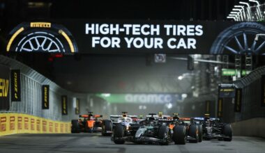 LIVE Marele Premiu de Formula 1 din Las Vegas » Duel tare pentru titlul mondial