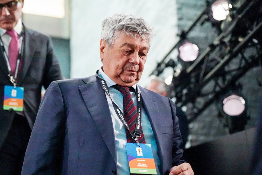 Mircea Lucescu a luat decizia finală și i-a comunicat-o lui Răzvan Burleanu!