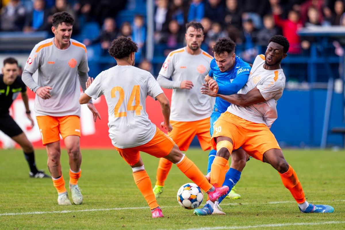 „În contractele jucătorilor e stipulat”