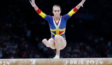 5 gimnaste importante ale României au depus un memoriu colectiv la ANS pentru ca federația să revină asupra deciziei de dizolvare a loturilor