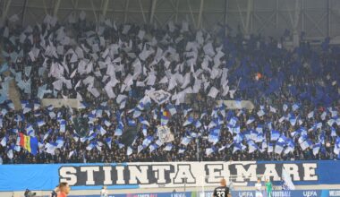 „Erupe vulcanul” de pe „Oblemenco” » Câte bilete s-au vândut la Universitatea Craiova