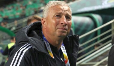 Dan Petrescu presimte ce se va întâmpla în Bosnia