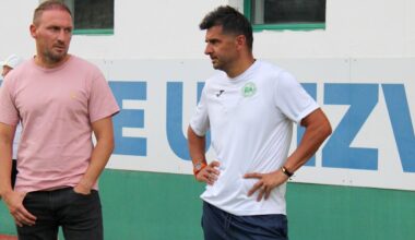 „E un moment de cotitură pentru mine”