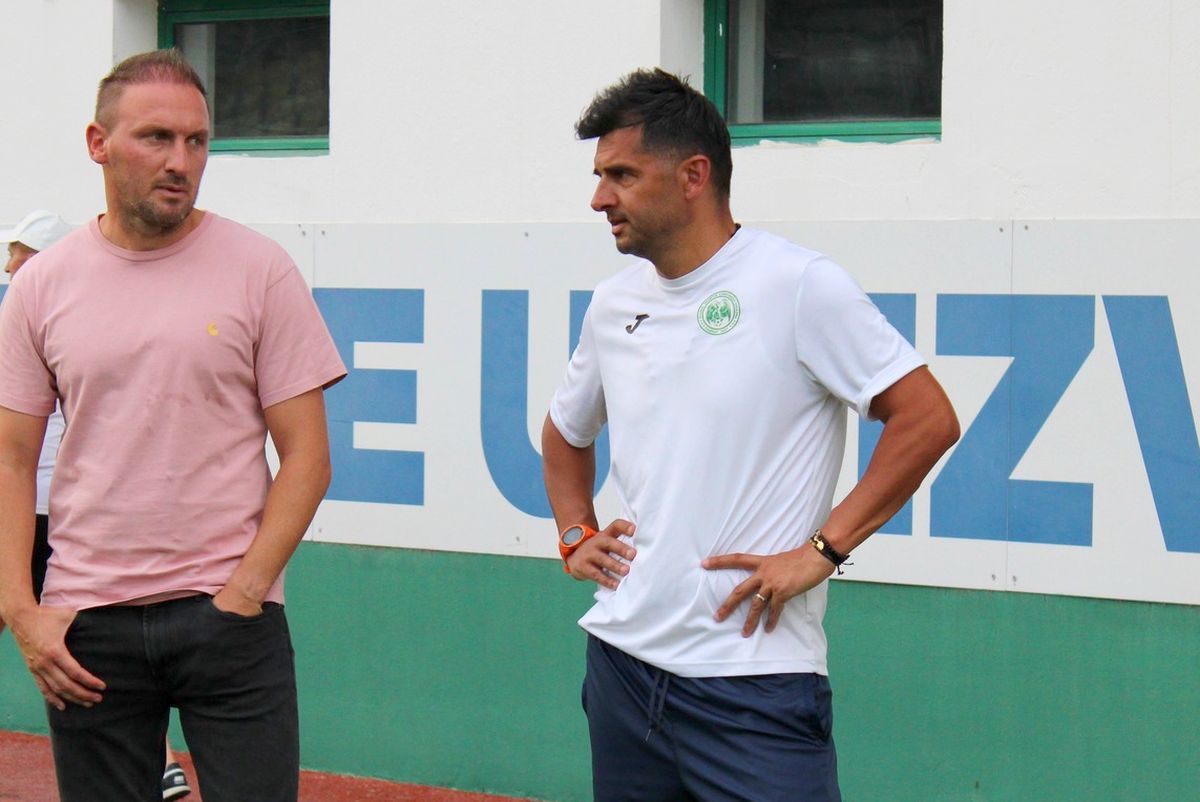 „E un moment de cotitură pentru mine”