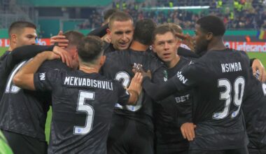 Universitatea Craiova a scris istorie » Victorie uriașă cu Rapid Viena, în Conference League