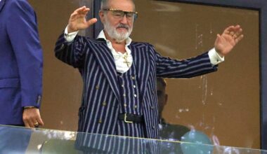 Gigi Becali, prima reacție despre transferurile lui Louis Munteanu și Lindon Emerllahu la FCSB