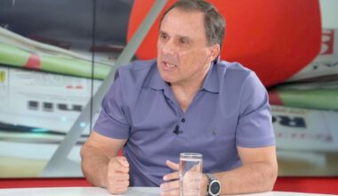 Basarab Panduru, fără milă după eșecul cu Bosnia