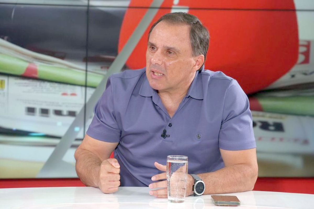 Basarab Panduru, fără milă după eșecul cu Bosnia