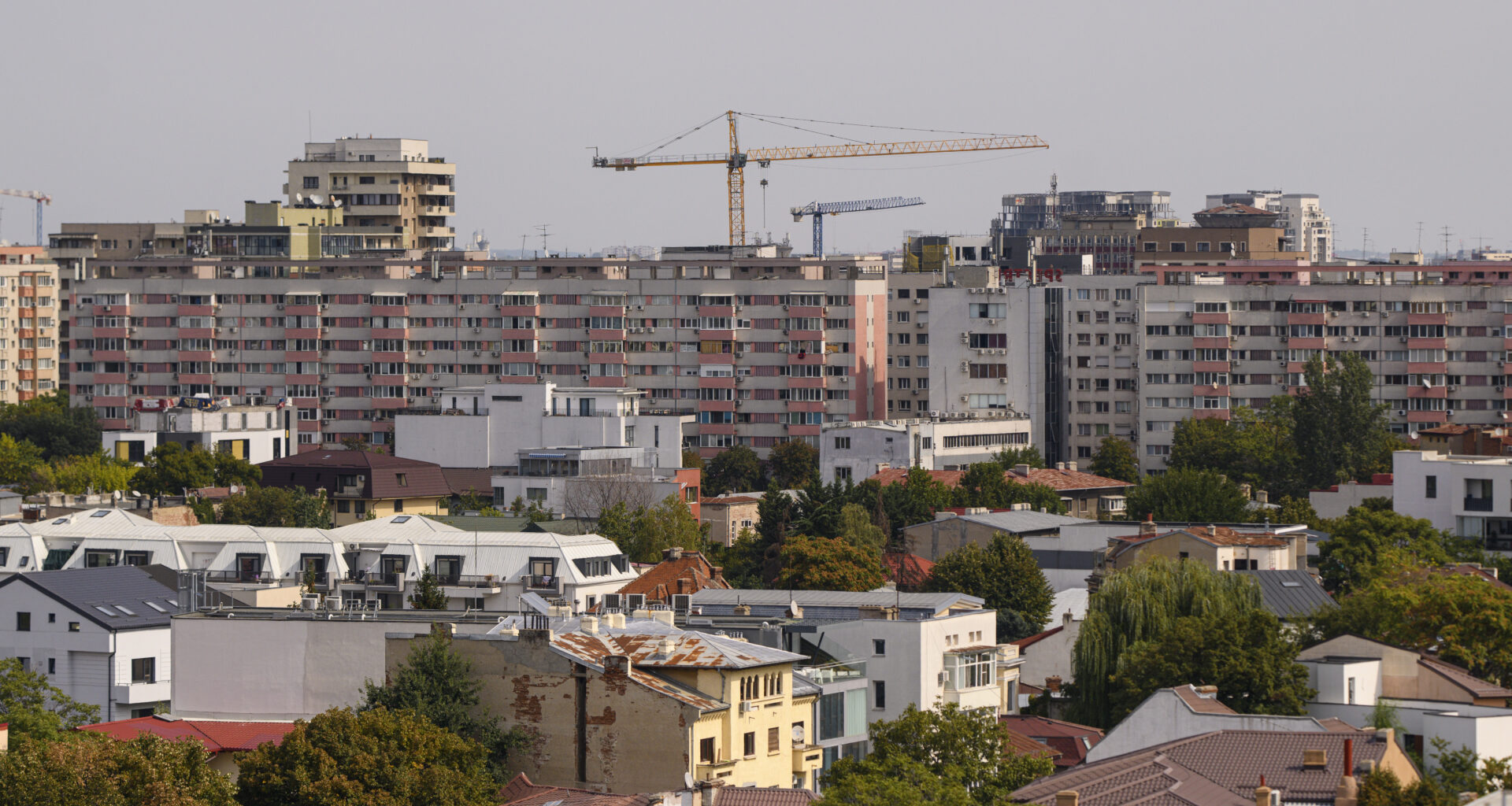 Harta urbană a României se schimbă: 55% dintre orașe nu mai îndeplinesc criteriul demografic