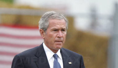 George W. Bush reacționează la moartea vicepreședintelui Dick Cheney: O pierdere pentru națiune