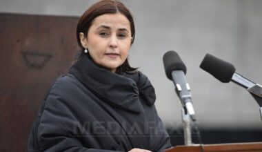 Un fost ministru de Externe, numit consilier de stat în cadrul Cancelariei Prim-Ministrului