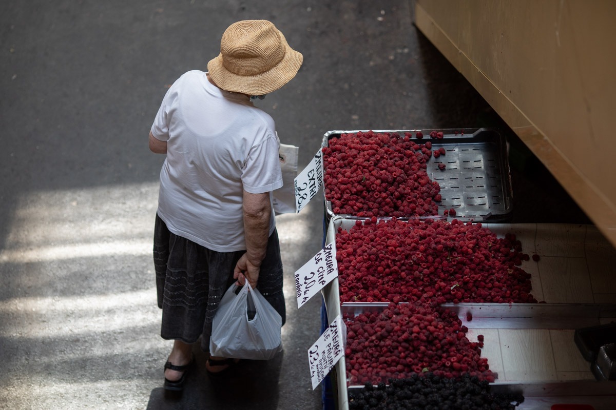 Statele OCDE încep să majoreze vârsta de pensionare