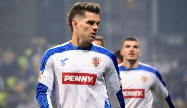 Ianis Hagi, DEMOLAT în direct » Fostul coleg al lui Gică Hagi n-a avut milă: „Nu a contat, nu a existat” - GSP