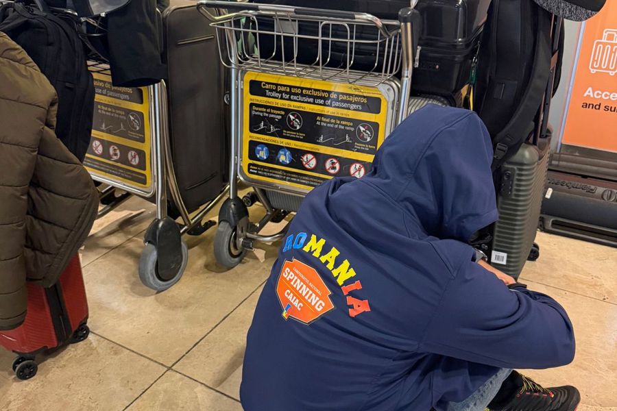 Delegația României, sechestrată și expulzată din Mexic » Reacție dură din țară: „Nu sunt legitimați, sunt niște indivizi privați”